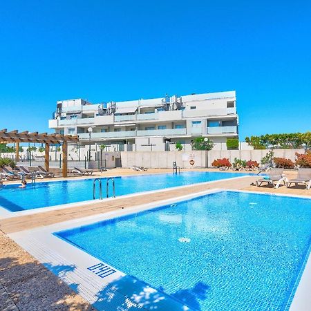La Tejita 1A001 Apartman Kültér fotó