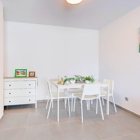 La Tejita 1A001 Apartman Kültér fotó