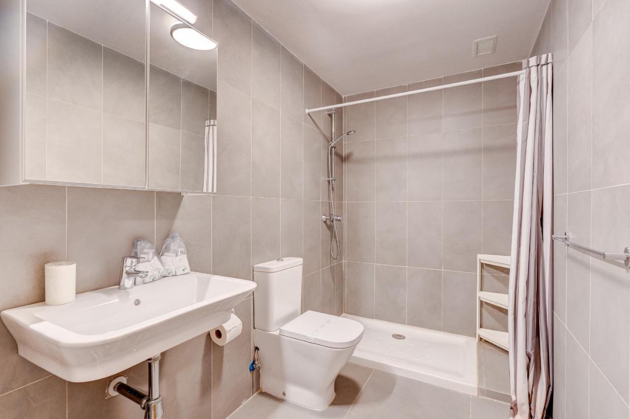 La Tejita 1A001 Apartman Kültér fotó